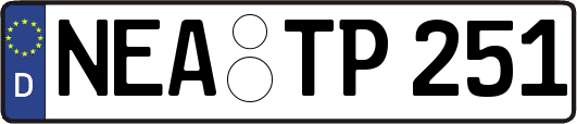 NEA-TP251