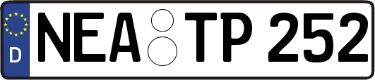 NEA-TP252