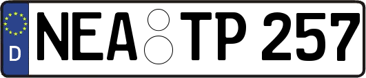 NEA-TP257