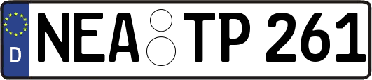 NEA-TP261