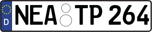 NEA-TP264