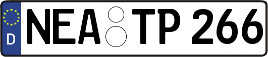 NEA-TP266