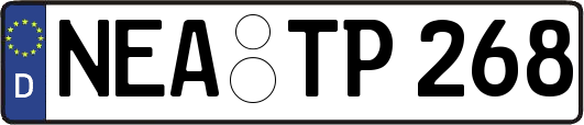 NEA-TP268