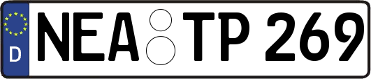 NEA-TP269