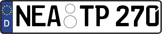 NEA-TP270