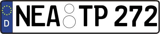 NEA-TP272
