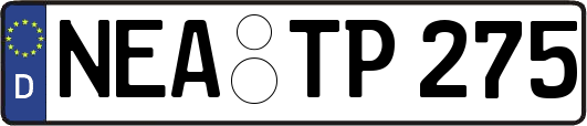 NEA-TP275