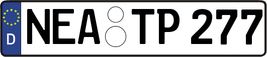NEA-TP277
