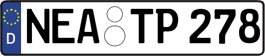 NEA-TP278