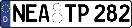 NEA-TP282
