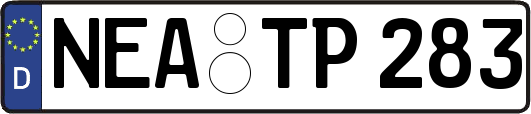 NEA-TP283