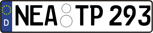 NEA-TP293