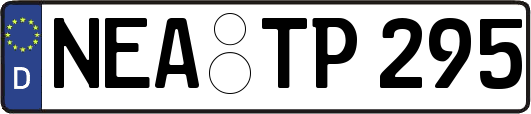 NEA-TP295