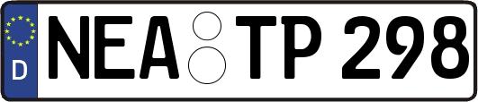 NEA-TP298