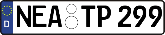 NEA-TP299