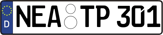 NEA-TP301