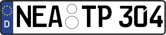 NEA-TP304