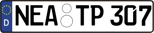 NEA-TP307
