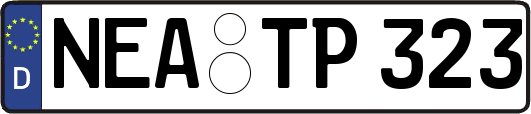 NEA-TP323