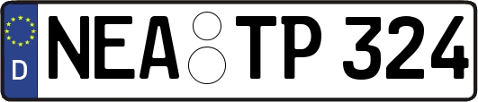 NEA-TP324