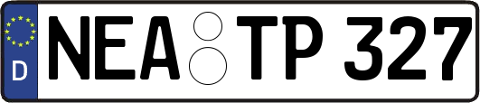 NEA-TP327