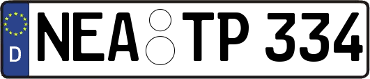 NEA-TP334