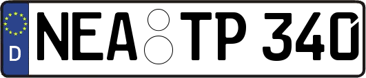 NEA-TP340