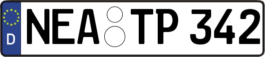 NEA-TP342