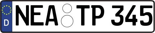 NEA-TP345