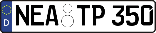 NEA-TP350