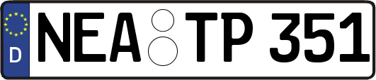 NEA-TP351