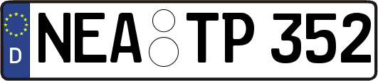 NEA-TP352