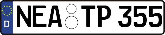 NEA-TP355