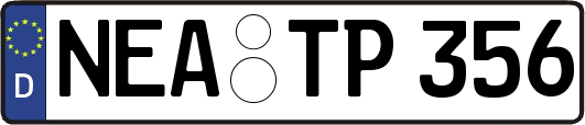 NEA-TP356