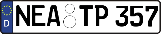 NEA-TP357