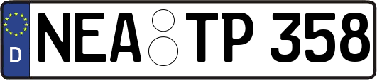 NEA-TP358