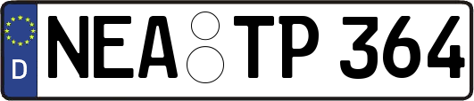 NEA-TP364