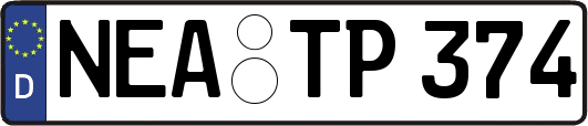 NEA-TP374