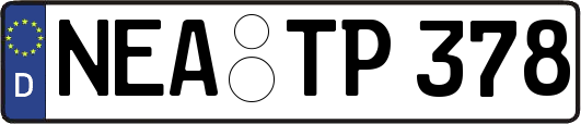 NEA-TP378
