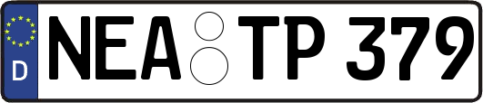 NEA-TP379