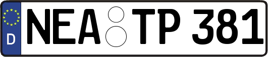 NEA-TP381