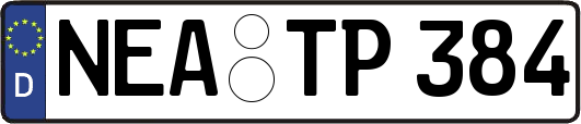 NEA-TP384