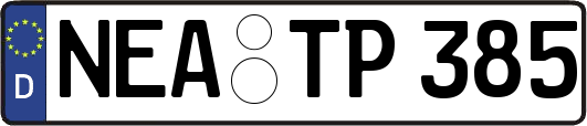 NEA-TP385