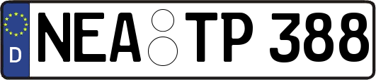 NEA-TP388