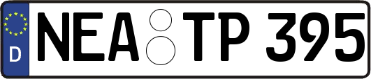 NEA-TP395
