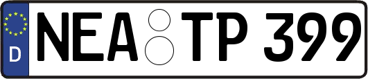 NEA-TP399
