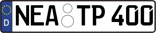NEA-TP400