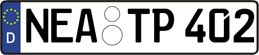 NEA-TP402