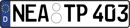 NEA-TP403