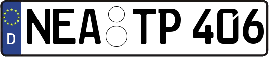 NEA-TP406